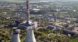 The start of the second turn of thermal power plants in Crimea were in jeopardy
