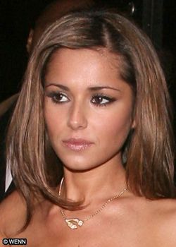 Cheryl Cole banned from having sex