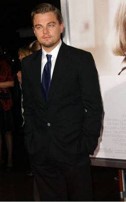 Leonardo DiCaprio: I studied psychology for film