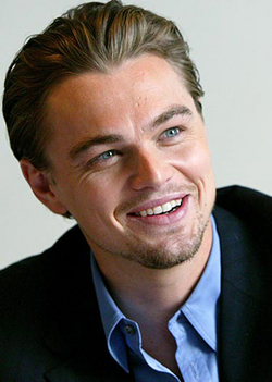 DiCaprio wants to have children "in a few more years"