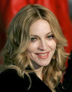 Madonna is looking for "bad a*s" people