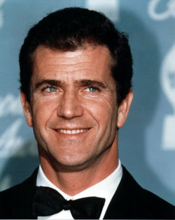 Mel Gibson has officially been charged