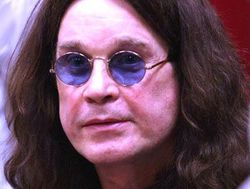Ozzy Osbourne is to become an Earth Troll
