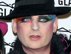 Boy George wishes he had quit drink and drugs "20 years ago"