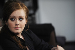Adele thinks she will die young