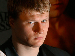 Povetkin to fight Chagaev in August