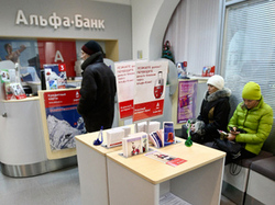 Alfa bank makes push on mortgages for expats