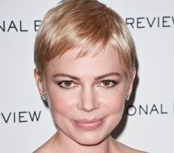 Michelle Williams dreams about quitting acting