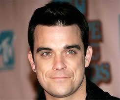 Robbie Williams has injured his back jumping from a roof