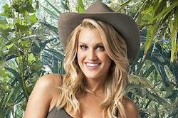 Ashley Roberts is ready to love again