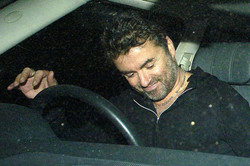 George Michael will release a new album in 2014