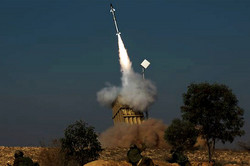 Israel will deploy laser anti-missile system