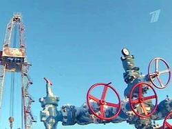 "Gazprom" fulfilled plan of gas supply to Ukraine