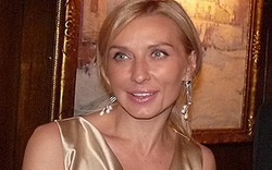 Tatyana Ovsienko was planning to get married