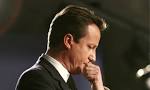 Cameron: punishment against Russia affected used in the military sphere goods
