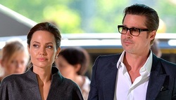Psychoanalyst pitt: brad fell out of love with Jolie