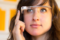 Google Glass will make regular glasses
