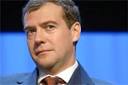 Medvedev: the main thing in relations with Belarus - trade
