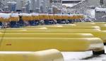 Yatseniuk: Ukraine is ready to sign a temporary contract for gas with RF
