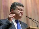 Poroshenko: Ukraine will order precision-guided weapons and cruise missiles
