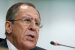 Lavrov: Russia has urged Germany and France to put pressure on Kiev
