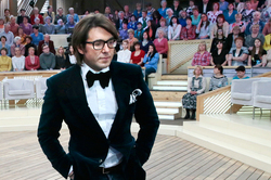 Malakhov admitted to cannabis use