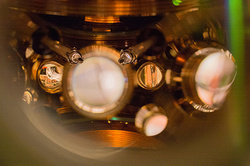 Physicists have created the most accurate atomic clock in the world
