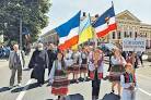 Ruthenians demanded for Transcarpathia special status of Donbass
