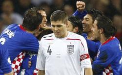 Russia jubilant over `miracle` Euro-2008 finals berth