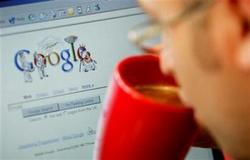 Google U.S. Web search share jumps