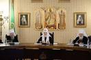 Patriarch Kirill: the war begins and stops the heart
