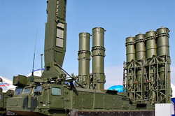 Iran agrees to replace S-300 aircrafts "Antei"