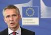 Stoltenberg welcomed the extension of sanctions against Russia
