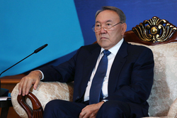 Kazakhstan has managed to become a WTO member