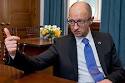 Yatsenyuk told the Details of the transfer of the Ukrainian customs in the management of the British
