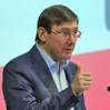 Lutsenko does not consider the likely collapse of the coalition in the Verkhovna Rada
