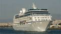 Cruise ship quarantined after swine flu outbreak