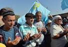 Poroshenko: the blockade of the Crimea is back in the Ukraine
