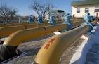Ukraine has reduced the speed of accumulation of gas in underground storage

