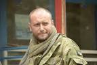 Yarosh: "Right sector" will join the ranks of the security service of Ukraine
