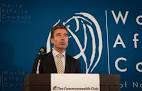 NATO Secretary General: we must talk about the extension of sanctions against Russia
