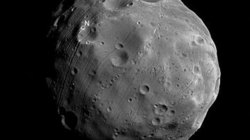 Russian sample mission to Martian moon delayed until 2011