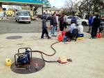 In Crimea posted a list of gas stations with backup power sources
