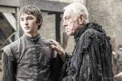 24 APR comes season 6 of "Game of thrones" (video)