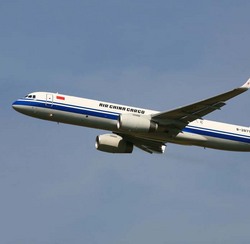 Tu-204 crash-landing due to safety rules infringement