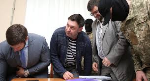 The foreign Ministry of Ukraine did not rule out exchange Vyshinsky on.