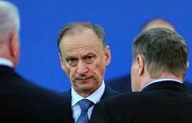 Patrushev accused the United States in increasing pressure on the new centers of power