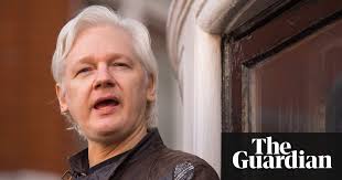 Ecuador may soon extradite Assange UK