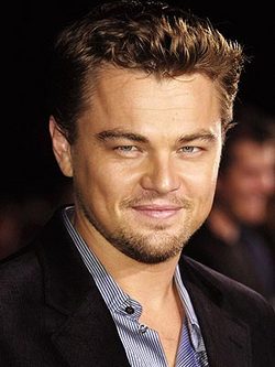 Leonardo DiCaprio is set to play in an upcoming biopic
