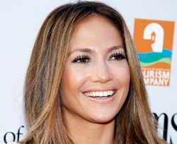 Jennifer Lopez earned a reported $1 million for a wedding